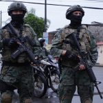 estado de excepción