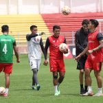 Entrenamiento Deportivo Cuenca