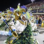 El Carnaval de Brasil