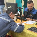 Las brigadas se activan con el fin de ayudar a evacuar los más pronto los procesos de obtención de licencia que están represados. /Cortesía