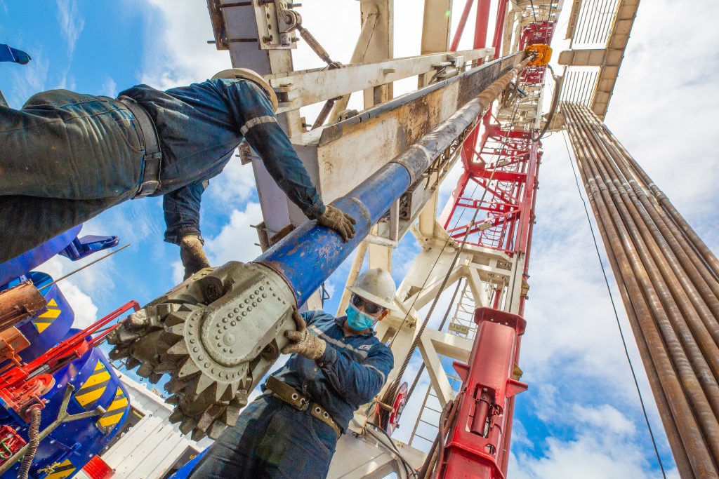 El contrato de Sinopetrol para la adjudicación del campo Sacha generó debate a escala nacional.