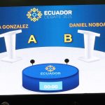 Debate Presidencial