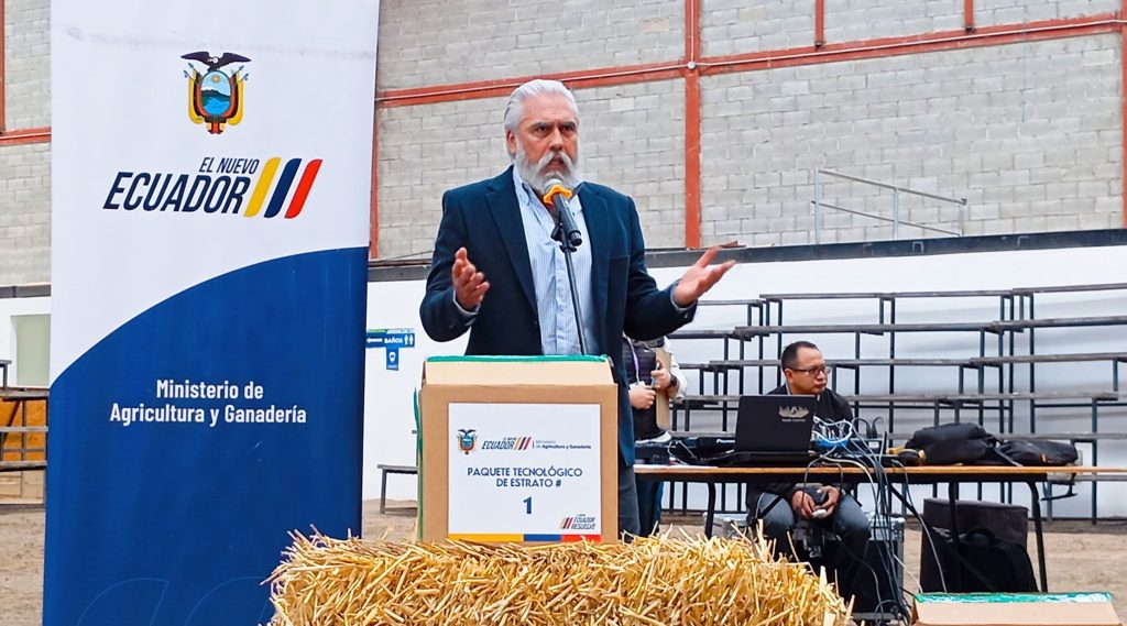 Gobernador del Azuay