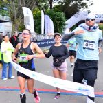 Media Maratón Cuenca