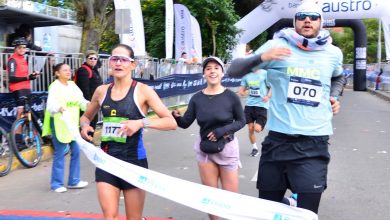 Media Maratón Cuenca