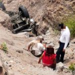 accidentes