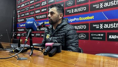 deportivo cuenca