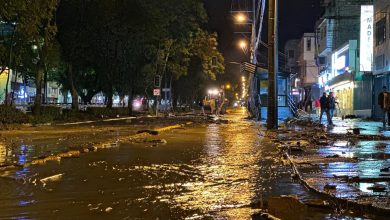 Inundaciones Loja