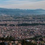 El Plan de Uso y Gestión del Suelo que establece la visión de la ciudad a largo plazo y regula la intervención territorial.