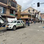 El sábado 1 de marzo, un trágico accidente den Sayausí dejó tres personas fallecidas.