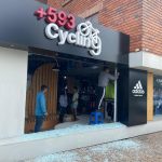 Asalto bicicletas