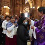 Miércoles de Ceniza