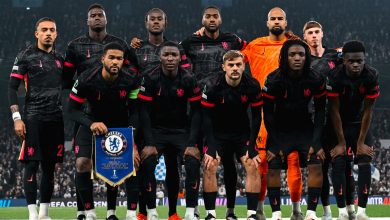 Chelsea