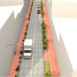 Veredas en la Vega Muñoz