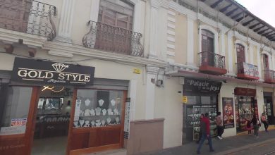 Museo Joyeria