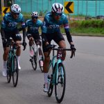 Ciclismo contrarreloj