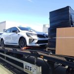 Renault Clío Rally 3