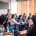 Estudiantes universitarios