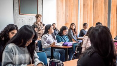 Estudiantes universitarios
