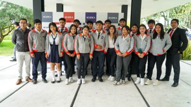 Estudiantes