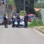 La víctima del secuestro fue hallada el interior de una vivienda en la parroquia El Valle.