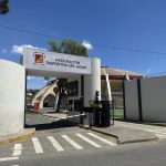 Federacion deportiva del Azuay