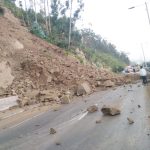 Deslizamiento de tierra