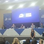 Con Consejo Nacional Electoral anunció el orden que tendrá el debate de segunda vuelta en el marco de las elecciones generales de abril.