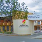 Federación Deportiva del Azuay.