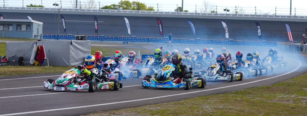 Ecuatoriano Julián Rivera