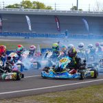 Ecuatoriano Julián Rivera