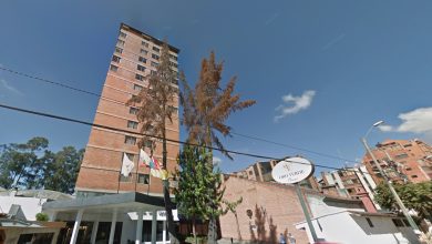 Hotel Oro Verde