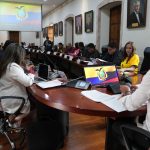 La Cámara Provincial resolvió pedir a los asambleísta electos y en funciones la comparecencia del Ministro de Economía. /Cortesía