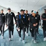 Jugadores de Gualaceo SC.