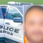 Migrante de Ecuador, fue apresado en New Jersey por un disparo accidental. /Cortesía