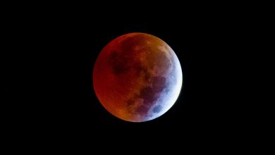 Eclipse de Luna