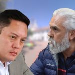 El alcalde Cristian Zamora le pidió al Gobernados de Azuay rectificar sus declaraciones sobre los cambios en Elecaustro.