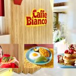 Nuevo local Café Bianco.