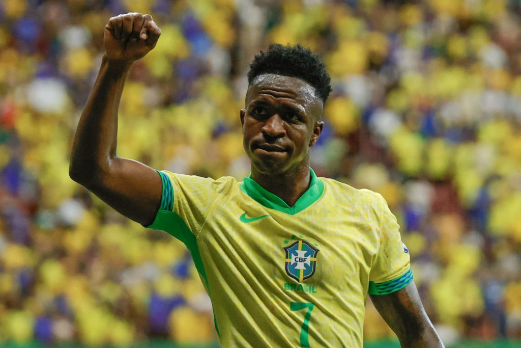 Eliminatorias sudamericanas: Brasil – Colombia thumbnail