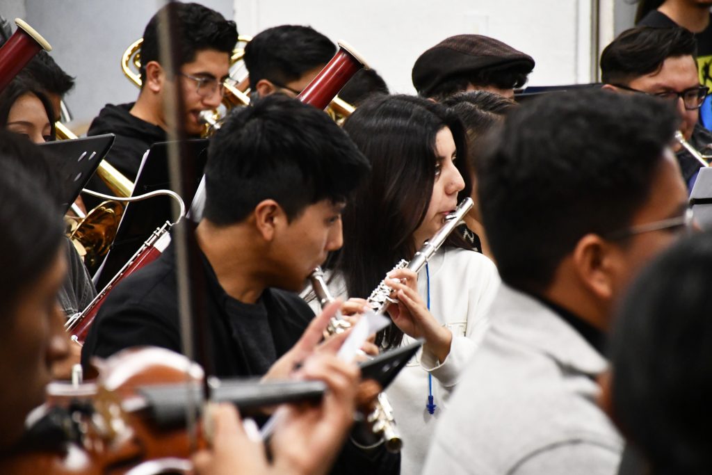 orquesta