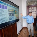 La Comisión expuso el plan de conservación del Cajas tras incendios forestales.