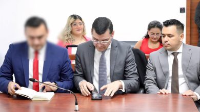 Caso Nene