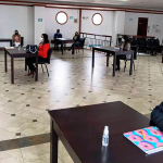 Desde el Ministerio de Educación se convocó a postulación para 500 vacantes en DECE.