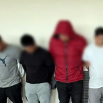 Deportados