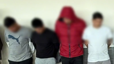 Deportados