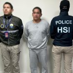 La Policía Nacional anunció la detención de José T. en los EE.UU., buscado por el delito de asesinato en Ecuador.