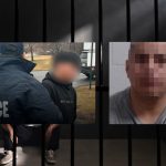 Ecuatorianos que tenían cuentas pendientes en EE.UU., fueron detenidos.