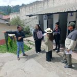 El Municipio de Cuenca intervendrá en 17 escuelas de la ciudad para renovarlas. /Cortesía