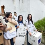 Elecciones Ecuador