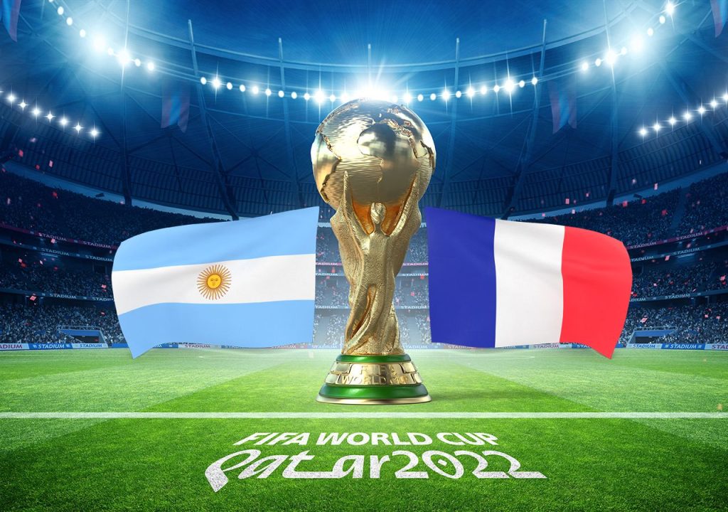 final mundial 2022